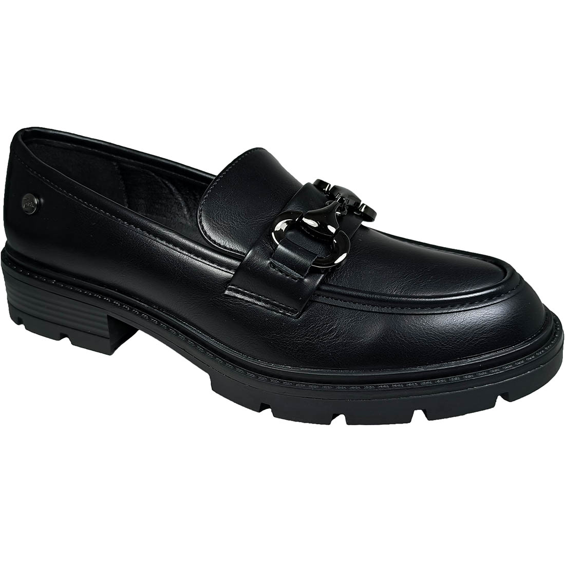 Γυναικεία Oxford Zak SD57070 Μαύρο