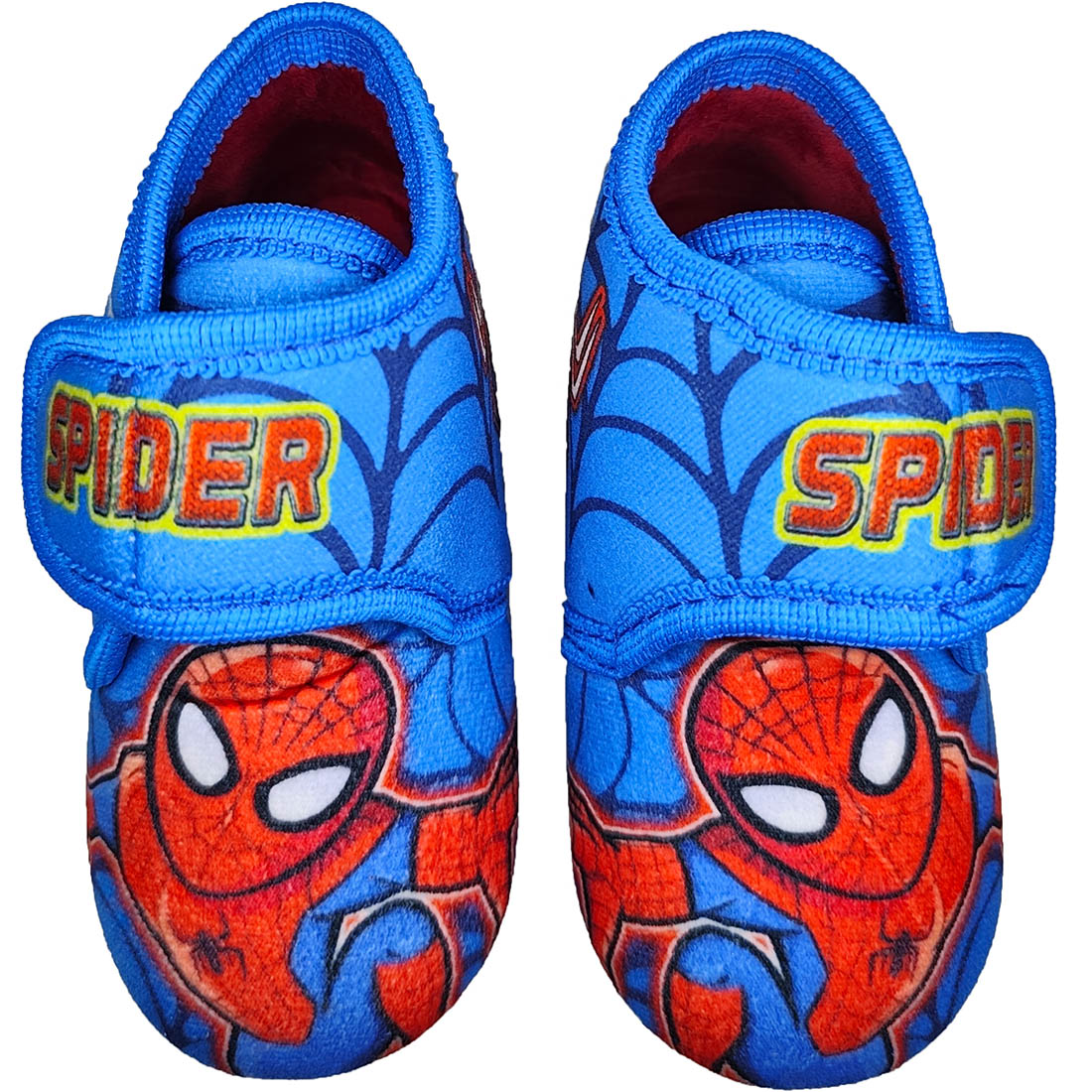 Κλειστά Παντοφλάκια Zak SL3194 Μπλε