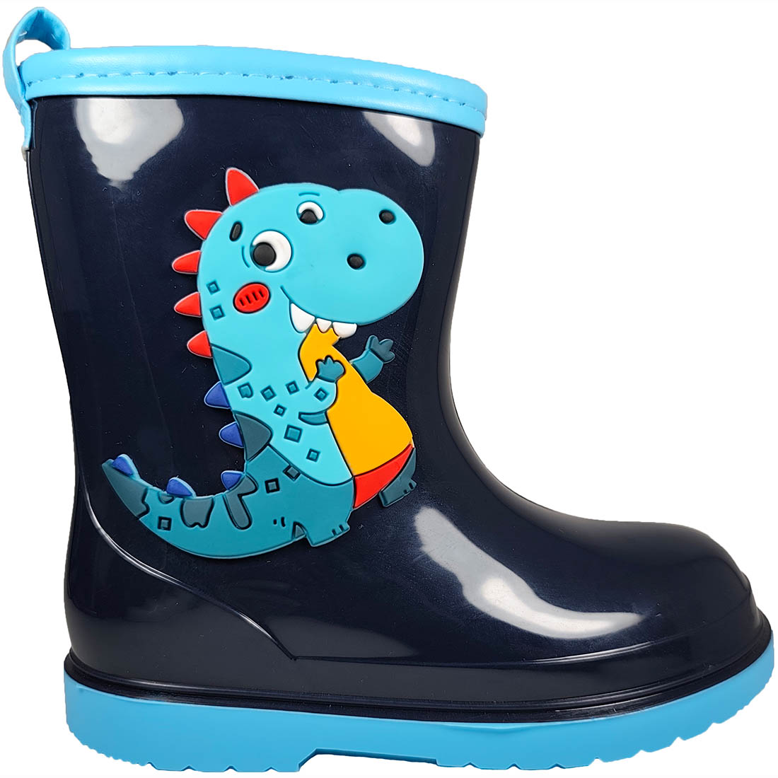 Γαλοτσάκια 1905 Μπλε