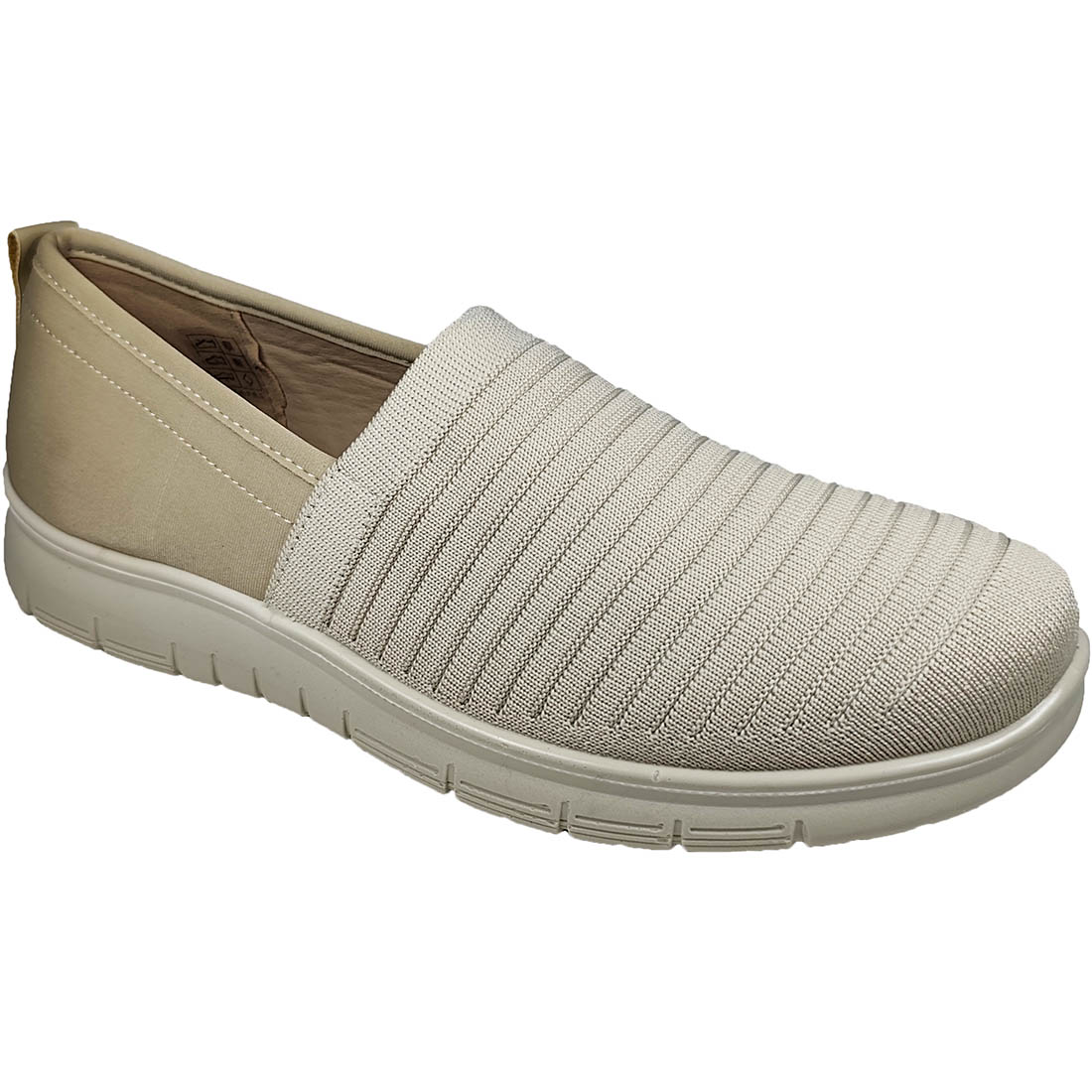 Ανατομικά Παπούτσια ANTRIN ANNA-200 Μπεζ