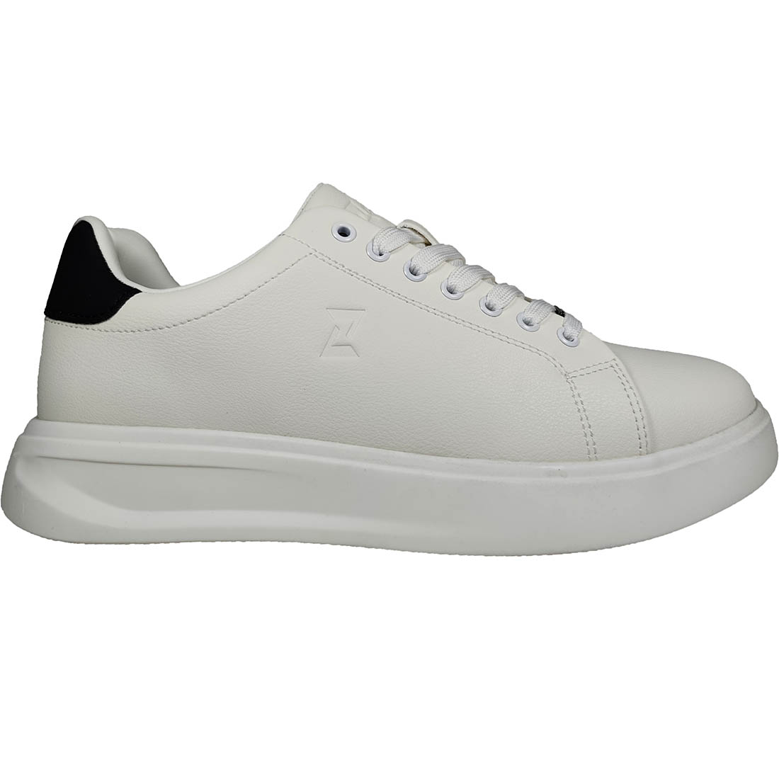 Ανδρικά Casual Ζak SD04017 Λευκό