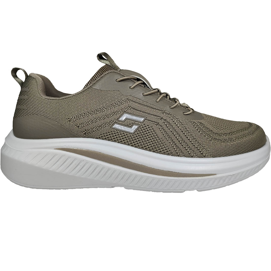 Αθλητικά Ανατομικά CC192 Πράσινο ανοιχτό